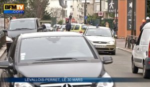 Projet d'attentat déjoué en France: un troisième homme inculpé en Belgique