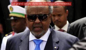 Décryptage : Djibouti, cadeau empoisonné