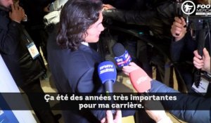 Cavani pas insensible à l'interet des cadors italiens