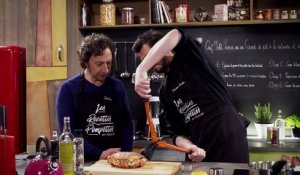 Stephane Bern Ivre Dans Les Recettes Pompettes Sur Orange Videos