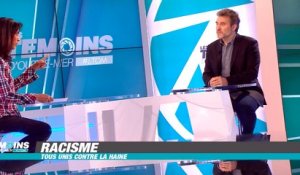 Vincent Cespedes : il faut désamorcer la logique du bouc émissaire - LTOM