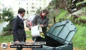 Le 18h de Télénantes : tous au compost !