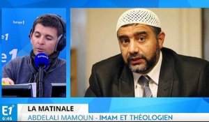 Une "minorité" salafiste est-elle en passe de remporter la "bataille idéologique" comme l’indique Manuel Valls ?