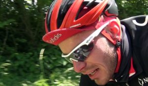 Le Mag Cyclism'Actu - Paris-Roubaix et l'obsession de Florian Sénéchal de la Cofidis