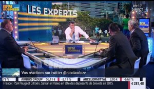 Nicolas Doze: Les Experts (1/2) - 05/04