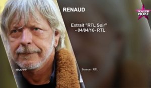 Renaud prêt à voter pour François Fillon en 2017 ? Il revient sur ses propos