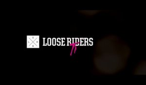 Loose Rider Travel : VTT en Asie