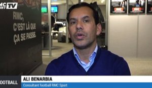 Benarbia : "Le PSG perd moins de plumes que Manchester City en championnat"