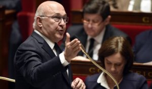 Panama papers : Sapin annonce l'inscription du Panama sur la liste des paradis fiscaux