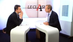 "Le Clash" : Valls en fait-il trop sur le salafisme ?