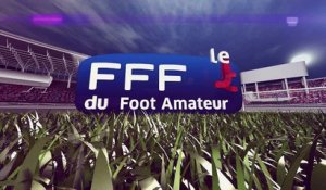 Le JT du Foot Amateur #020 Sur la route de la Coupe  !