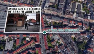 Molenbeek, Abdeslam et les djihadistes : un si petit monde