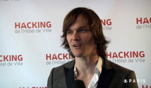 Echange de startups entre New York et Paris : témoignage de Nathan