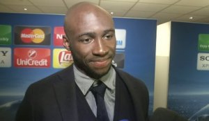 Foot - C1 - Man. City : Mangala «Tout reste ouvert»