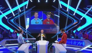 Questions pour un champion – Face à Face  - 04-04-2016