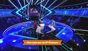 Questions pour un super champion – Face à Face  - 09-04-2016