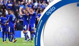 Premier League - 5 choses à savoir sur la 33e j.