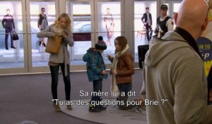 Room / Featurette "Brie et Jacob : un lien indéfectible" VOST [Au cinéma le 9 mars 2016]