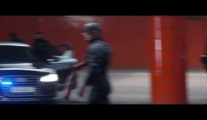 Brothers in Arms - Marvel's Captain America Civil War Featurette