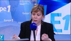 Cécile Allegra : "en France, l'apprentissage se transforme un peu en permis d'exploiter"