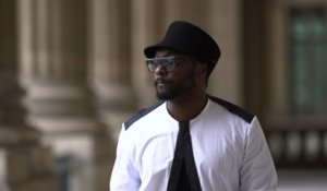 will.i.am au Louvre (VF) [TEASER]