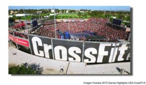 A la découverte du CrossFit
