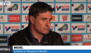 OM : la petite vengeance de Michel contre Vincent Labrune