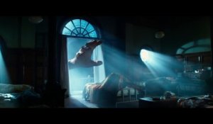 Le BGG – Le Bon Gros Géant - Trailer 2 VOST / Bande-annonce (Steven Spielberg) [Full HD,1080p]
