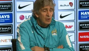 33e j. - Pellegrini : ''On doit continuer d'y croire''