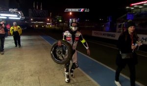 24 Heures Motos 2016 - Les temps forts de la septième heure de course