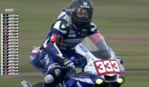 24 Heures Motos 2016 - Les meilleurs moments de la dix-neuvième heure de course