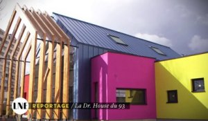 La Dr. House du 93 - La Nouvelle Edition - 11/04/16 - CANAL +