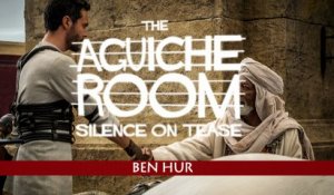 Aguiche Room - Ben Hur