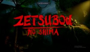 Trailer - Call of Duty: Black Ops 3 (Gameplay Zombies Zetsubo no Shima - DLC Eclipse)