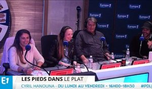 Marc-Antoine Le Bret : Manu Payet conquis