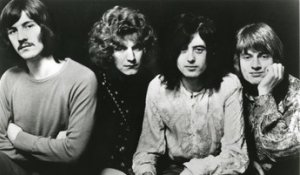 "Stairway to heaven" de Led Zeppelin plagiat d'une chanson de Spirit ? Le 07h43
