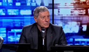 PSG éliminé: "L'intersaison va être très difficile", s'inquiète Jean-Michel Larqué