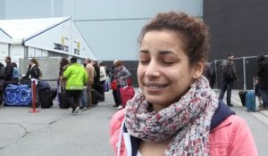Une grève à l'aéroport de Bruxelles fait polémique en Belgique