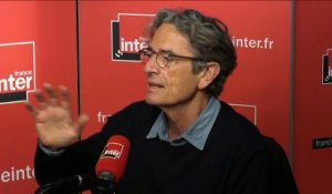 Afrique, France, Bolloré : Antoine Glaser répond à Patrick Cohen