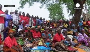 L'agonie des familles des lycéennes enlevées par Boko Haram