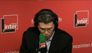 "Nuit Debout gagne le match" (La Mécanique Médiatique)