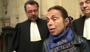 Agnès Saal : "La violence médiatique de cette affaire m'a sidérée"