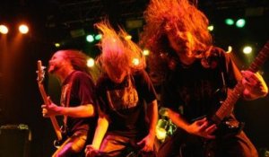 Top 10 Headbanging Songs