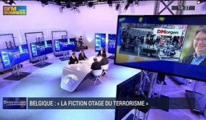 La revue de presse: Belgique: Le cinéma, victime collatérale des attentats – 16/04