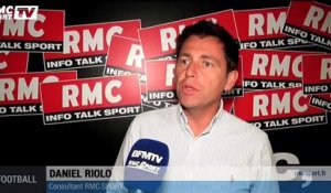 Riolo : L'OM, la plus mauvaise équipe de Ligue 1"