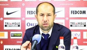 Jardim : "L'OM a de très bons joueurs"