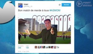 Le naufrage de l'OM en 10 tweets !