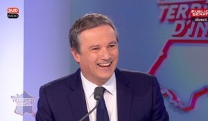Règles du CSA : Dupont-Aignan dénonce «un verrouillage scandaleux»