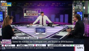 Le débrief d'Intégrale Placements: Laurence Delain et Laurent Saillard – 18/04