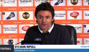 Coupe de France - Ripoll : "On va y croire"